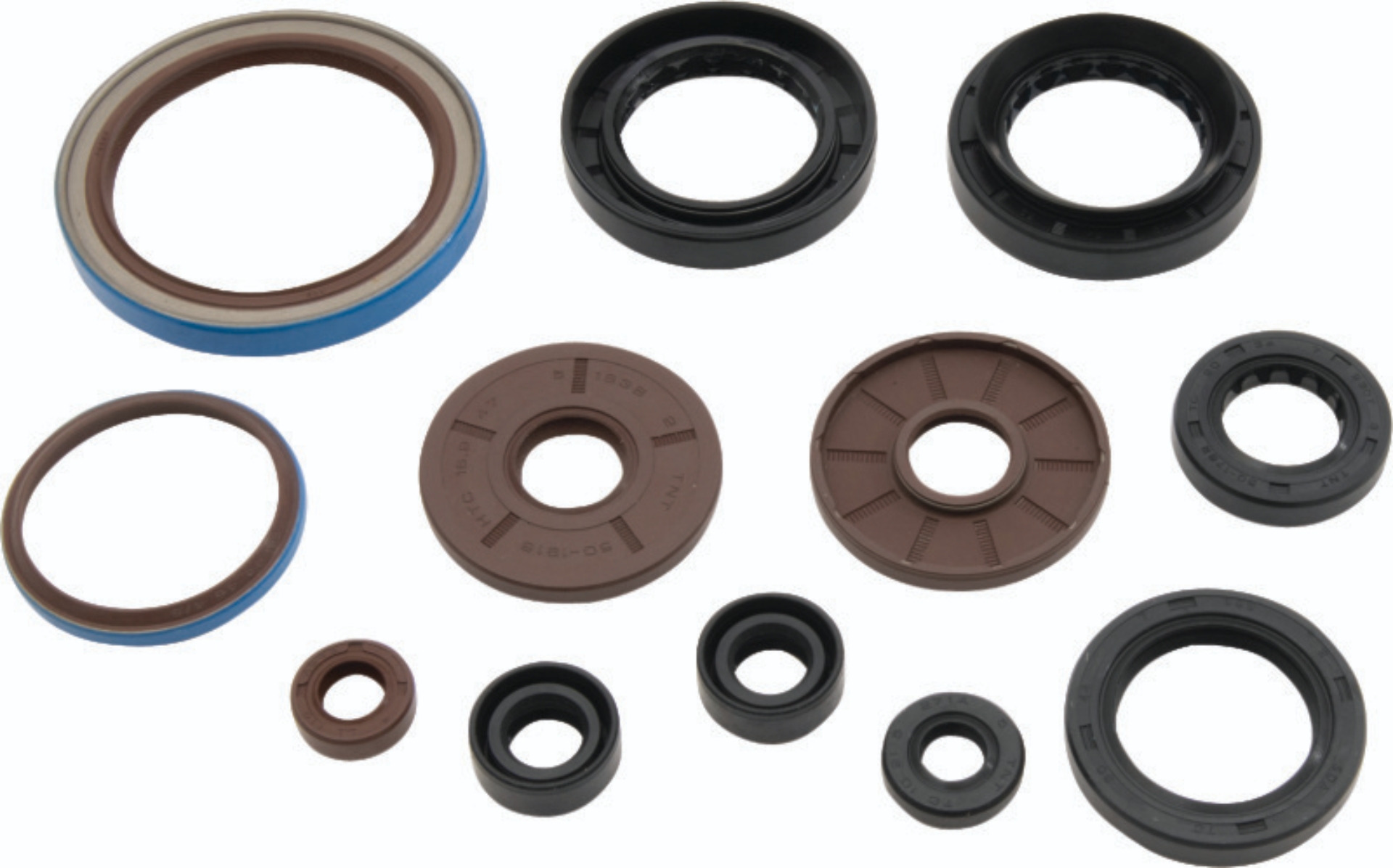 Picture of QuadBoss QBS Seals C Gasket Kits - 564644