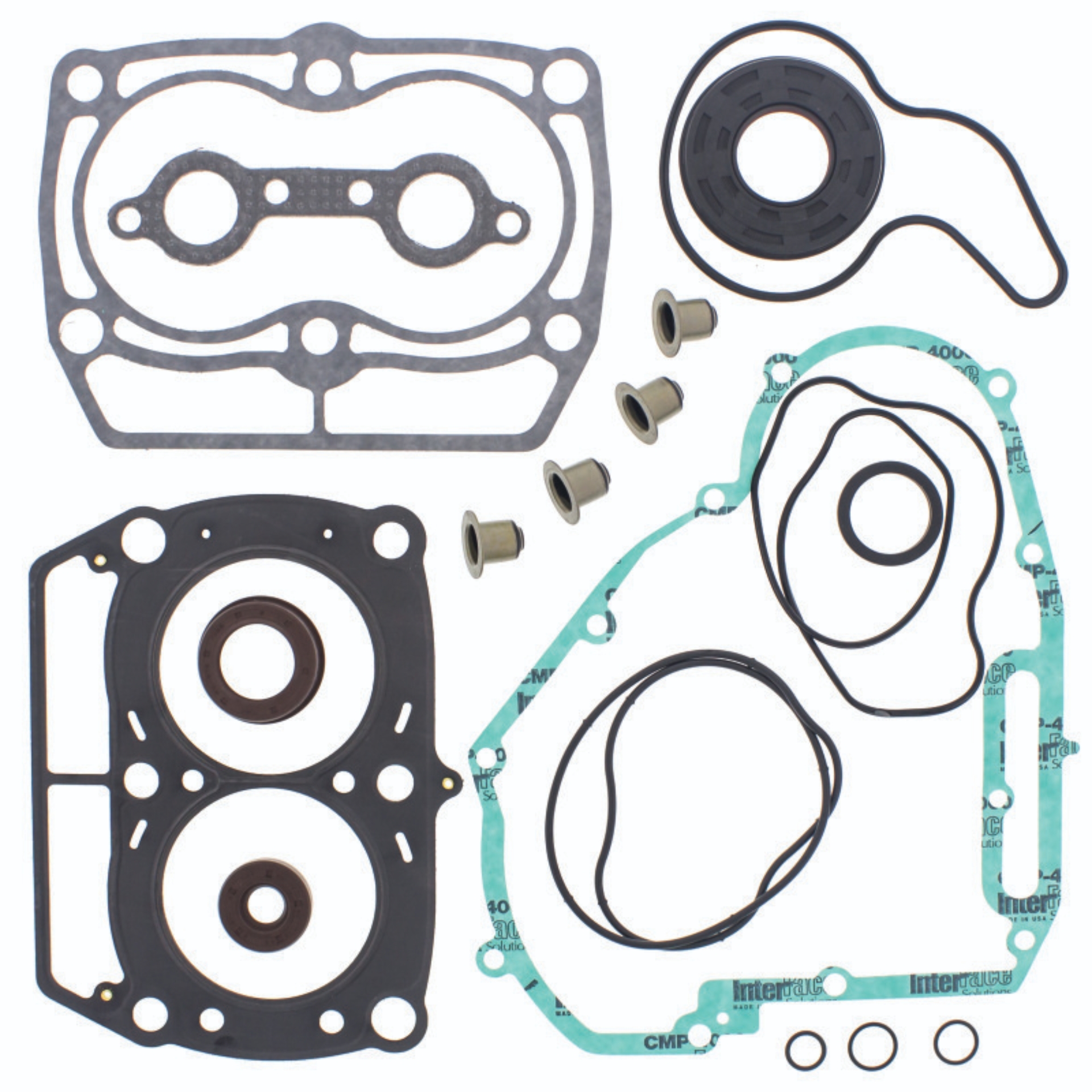 Picture of QuadBoss QBS Gaskets Gasket Kits - 564733