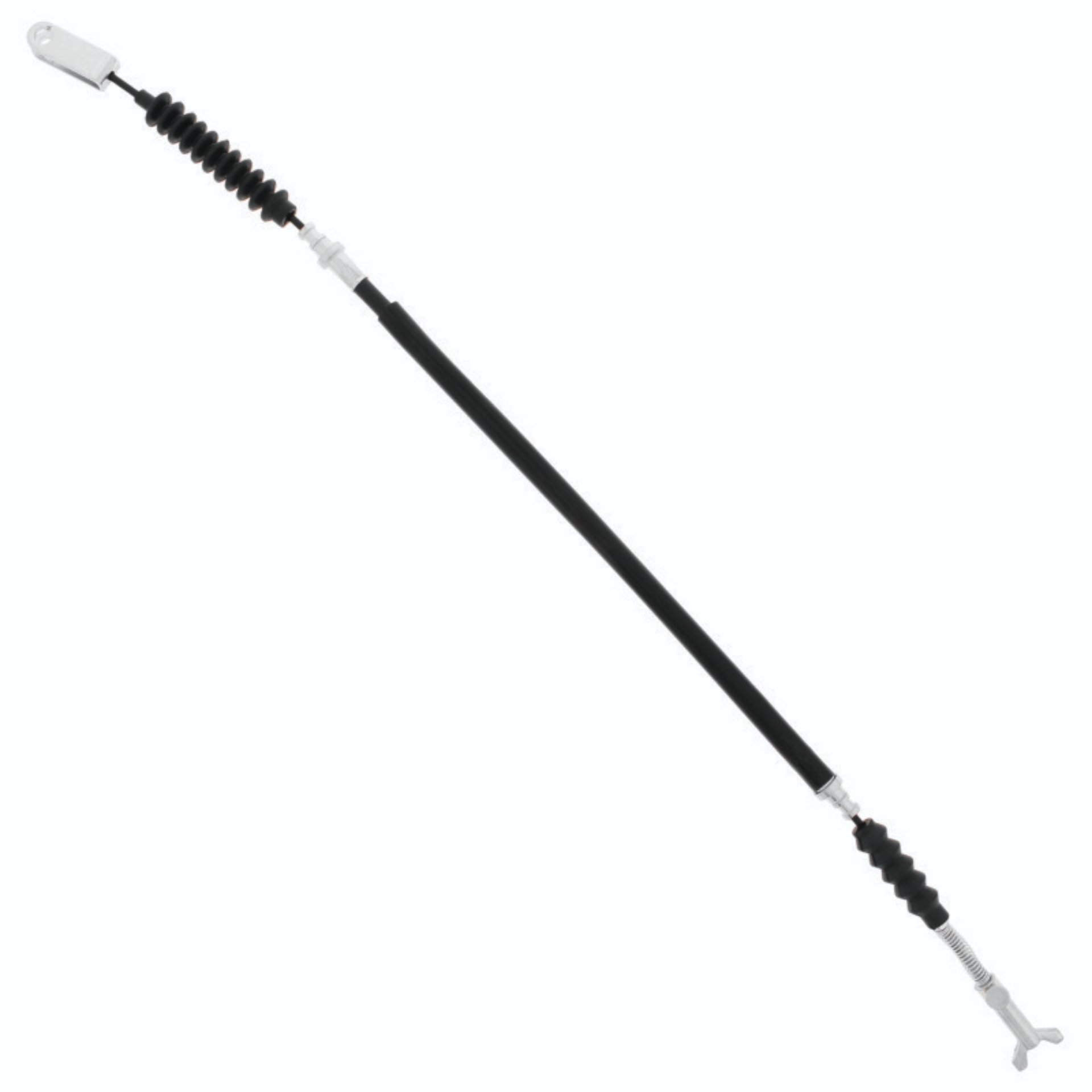 Picture of QuadBoss QBS Brake Cables Brake Line Kits - 565211
