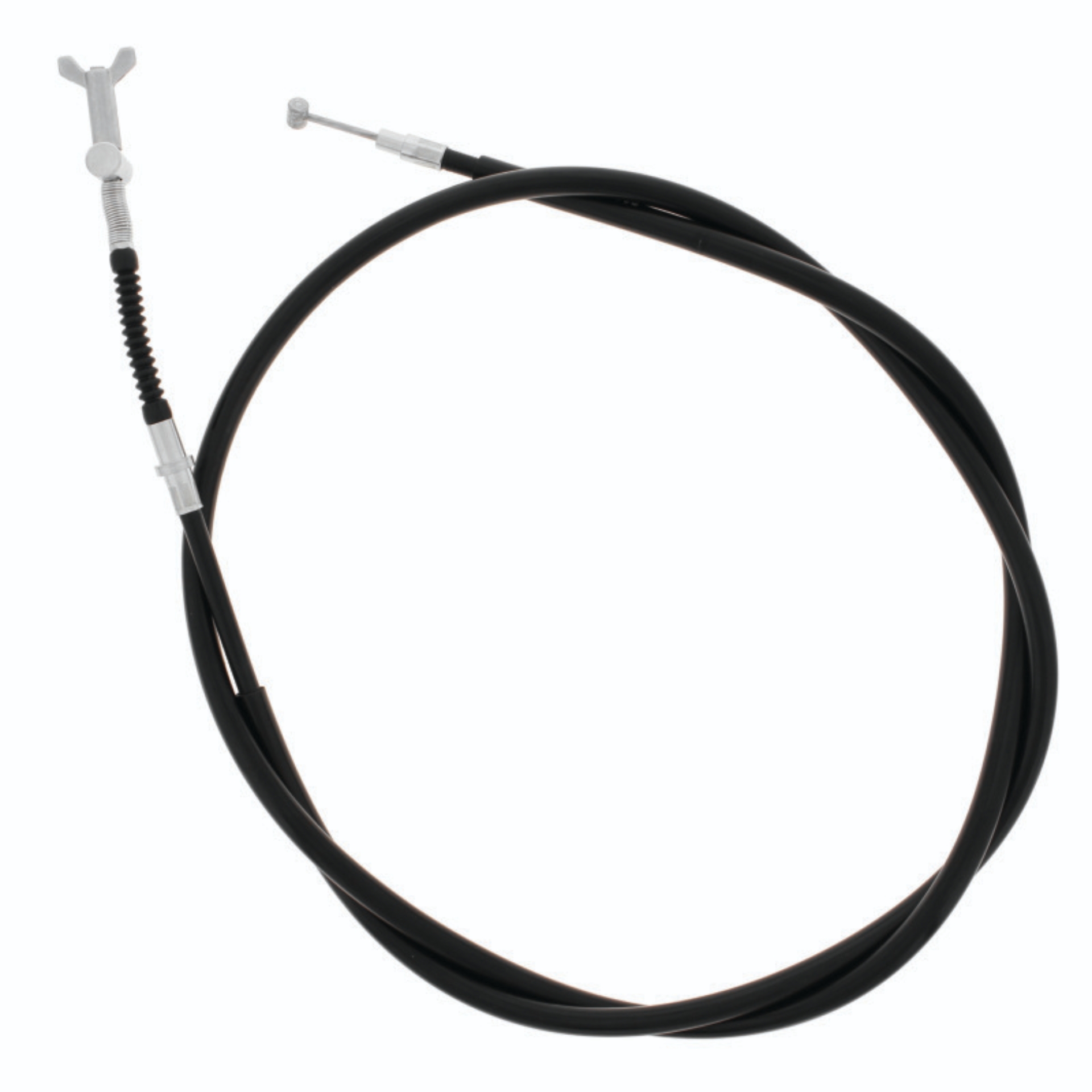 Picture of QuadBoss QBS Brake Cables Brake Line Kits - 565214