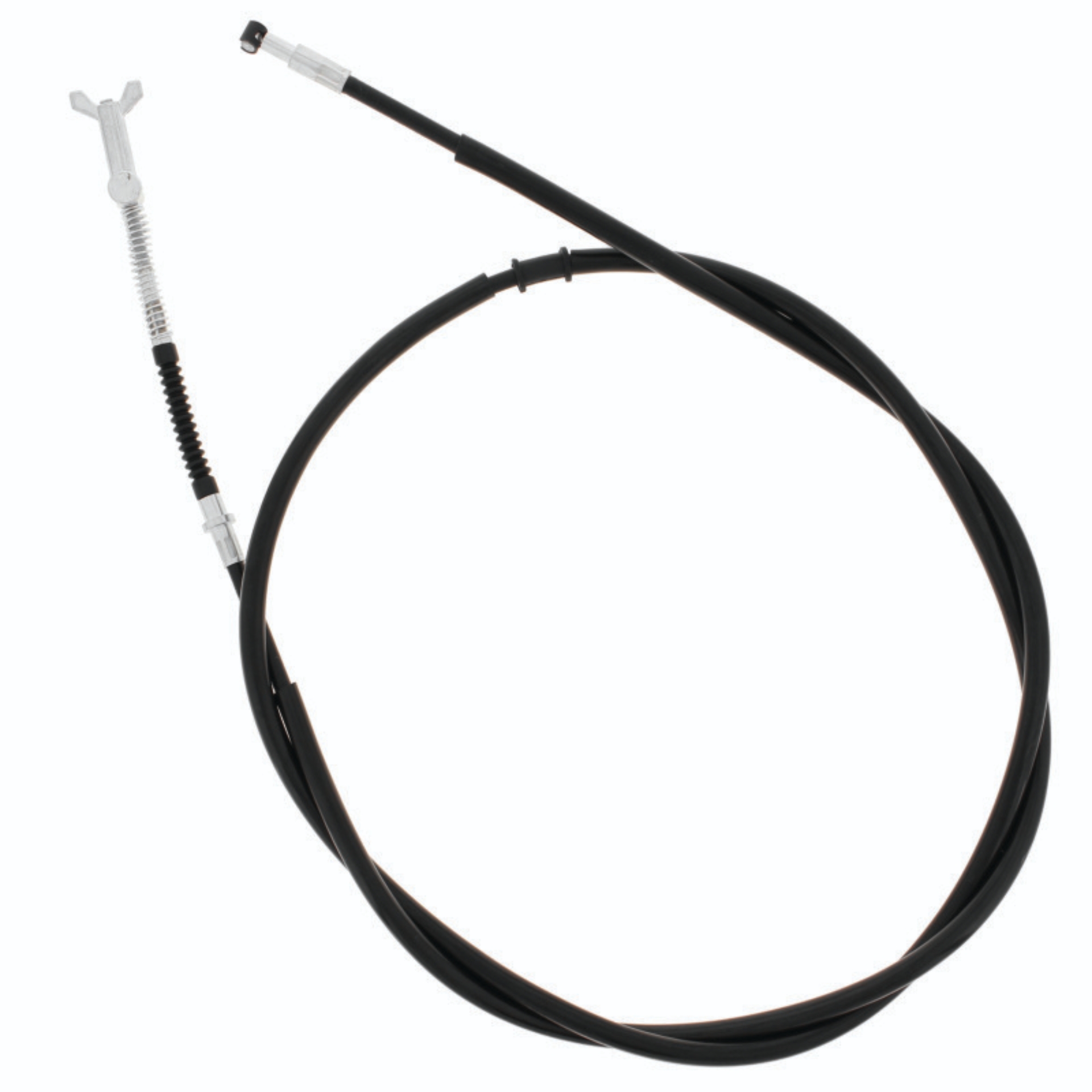 Picture of QuadBoss QBS Brake Cables Brake Line Kits - 565232