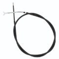 Picture of QuadBoss QBS Brake Cables Brake Line Kits - 565256