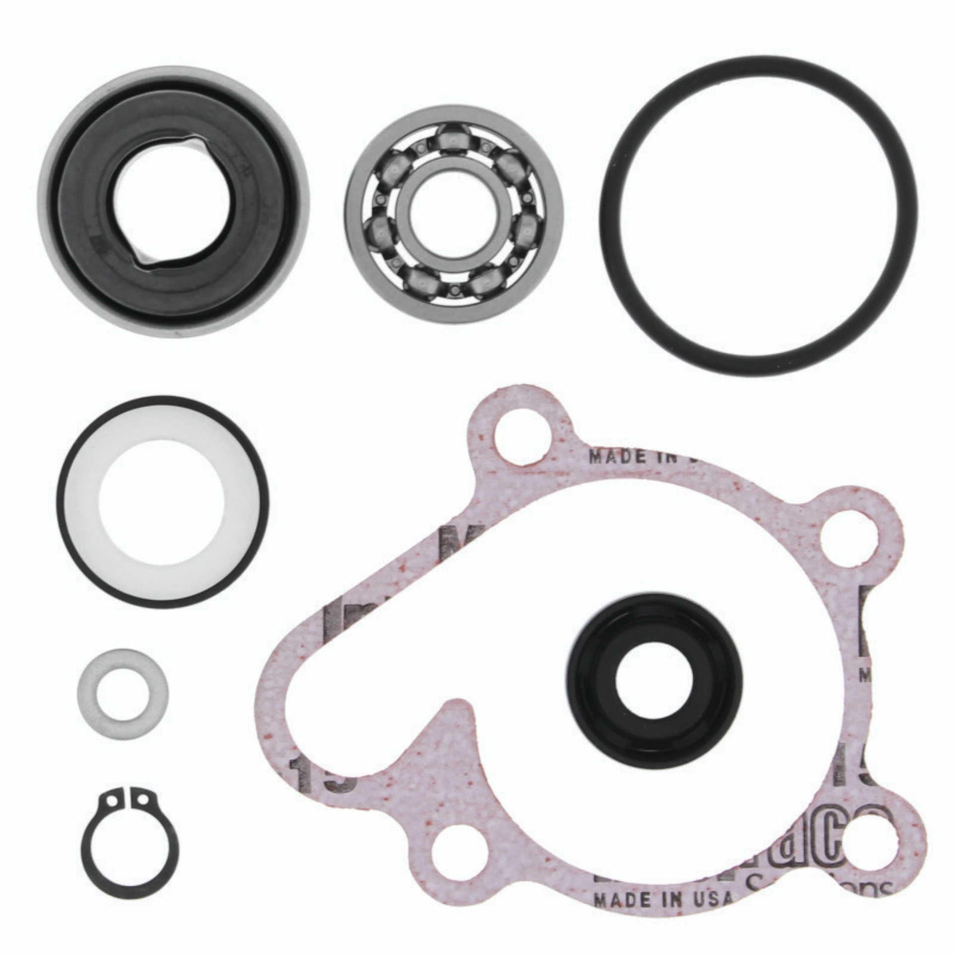 Picture of QuadBoss QBS Water Pumps B - 565273