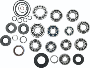 Picture of QuadBoss QBS Trans Rebuild Kits Transmission Rebuild Kits - 566574