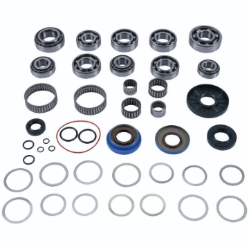 Picture of QuadBoss QBS Trans Rebuild Kits Transmission Rebuild Kits - 566579