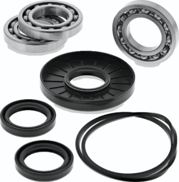 Picture of QuadBoss QBS Bearings - 566781