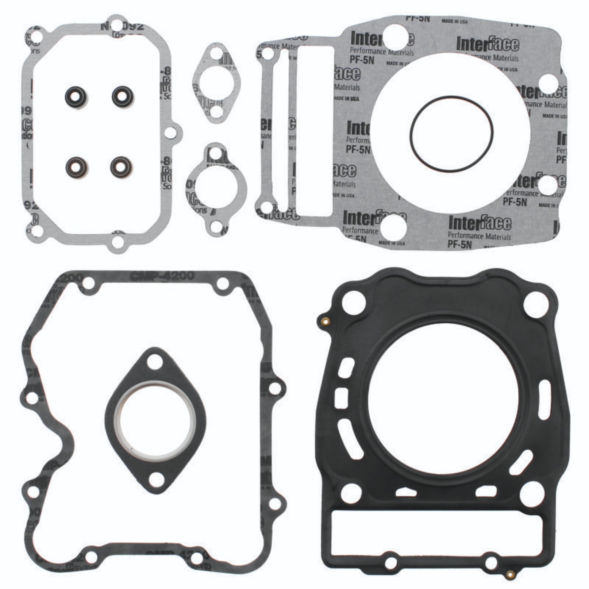Picture of QuadBoss QBS Gaskets Gasket Kits - 566792