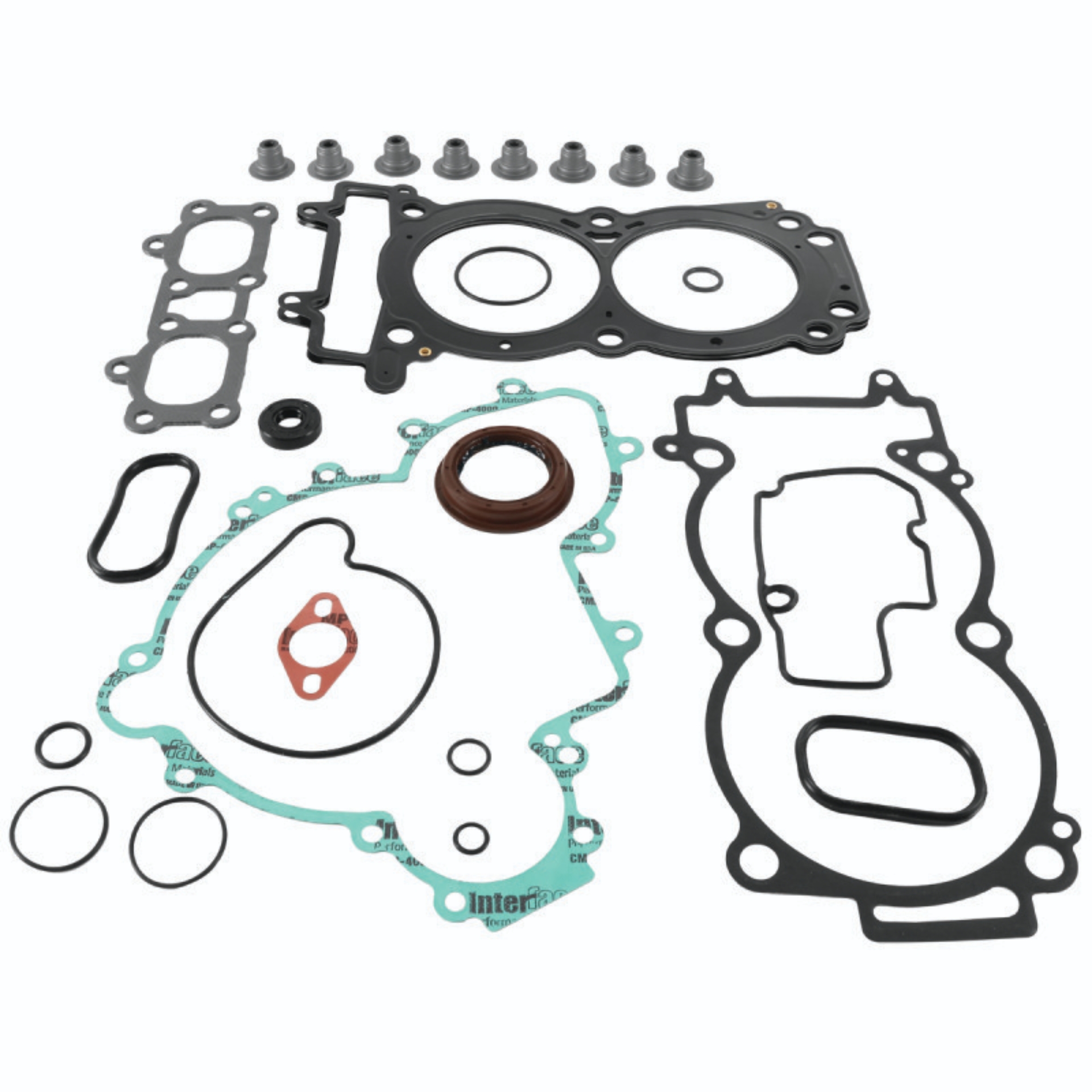 Picture of QuadBoss QBS Gaskets Gasket Kits - 567544