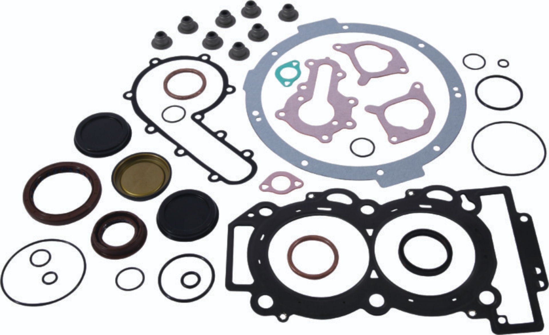 Picture of QuadBoss QBS Gaskets Gasket Kits - 567962