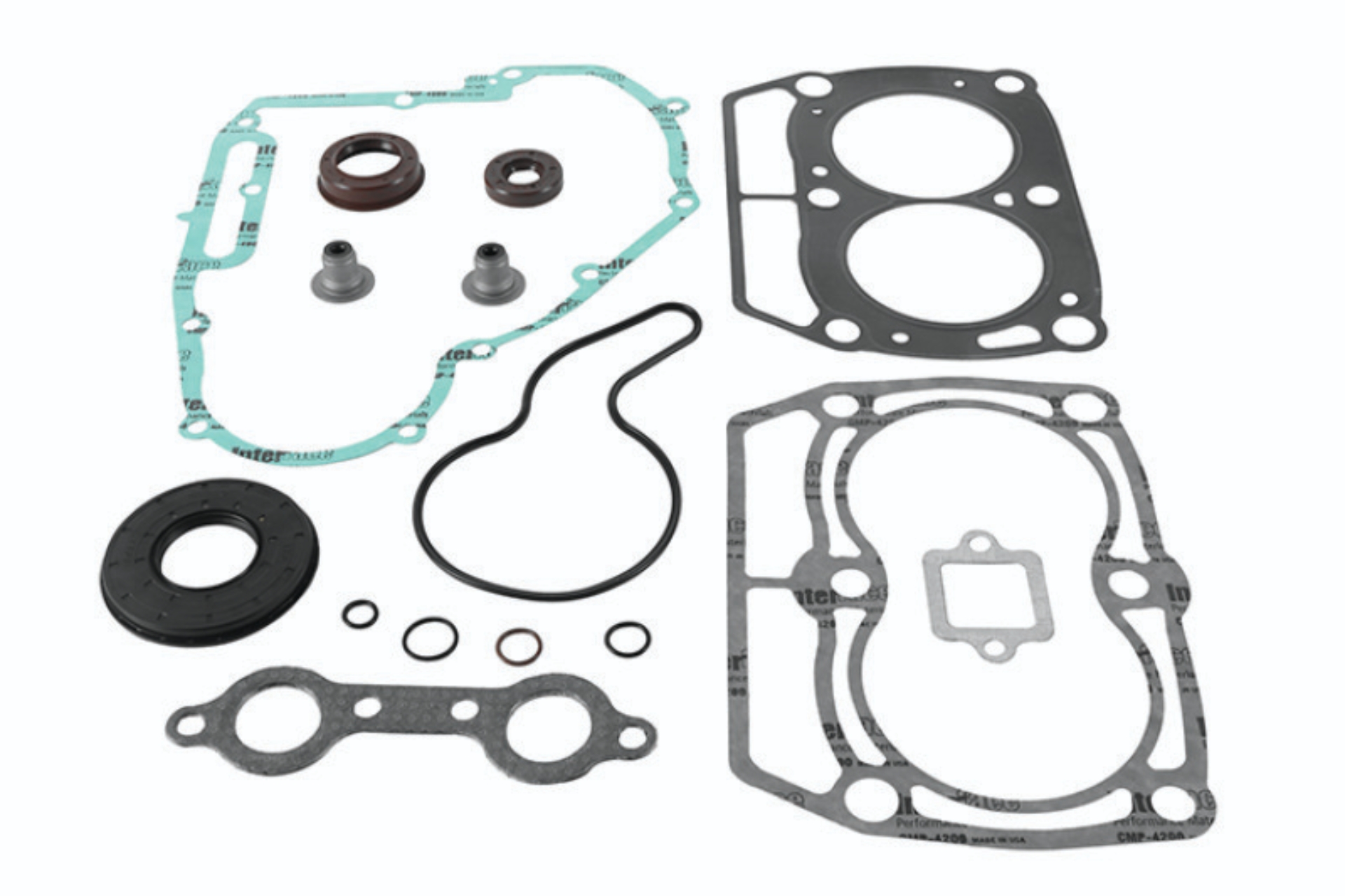 Picture of QuadBoss QBS Gaskets Gasket Kits - 567965