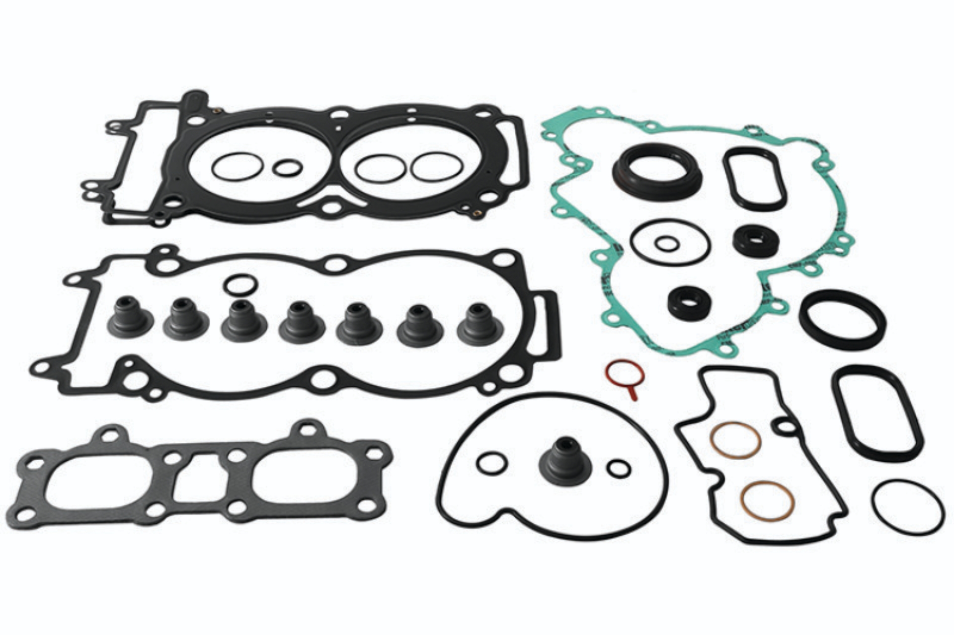 Picture of QuadBoss QBS Gaskets Gasket Kits - 567966