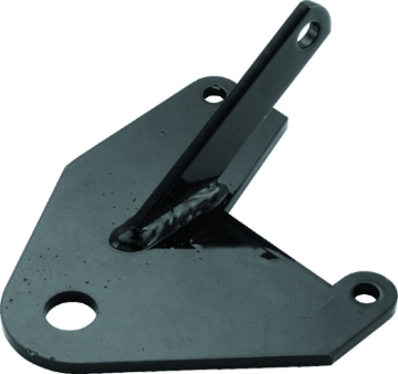 Picture of QuadBoss QBS Hitches Hitch Ball Mounts - 568194