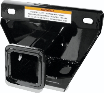 Picture of QuadBoss QBS Hitches Hitch Ball Mounts - 568196
