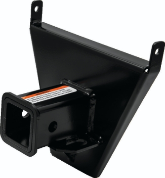 Picture of QuadBoss QBS Hitches Hitch Ball Mounts - 568203