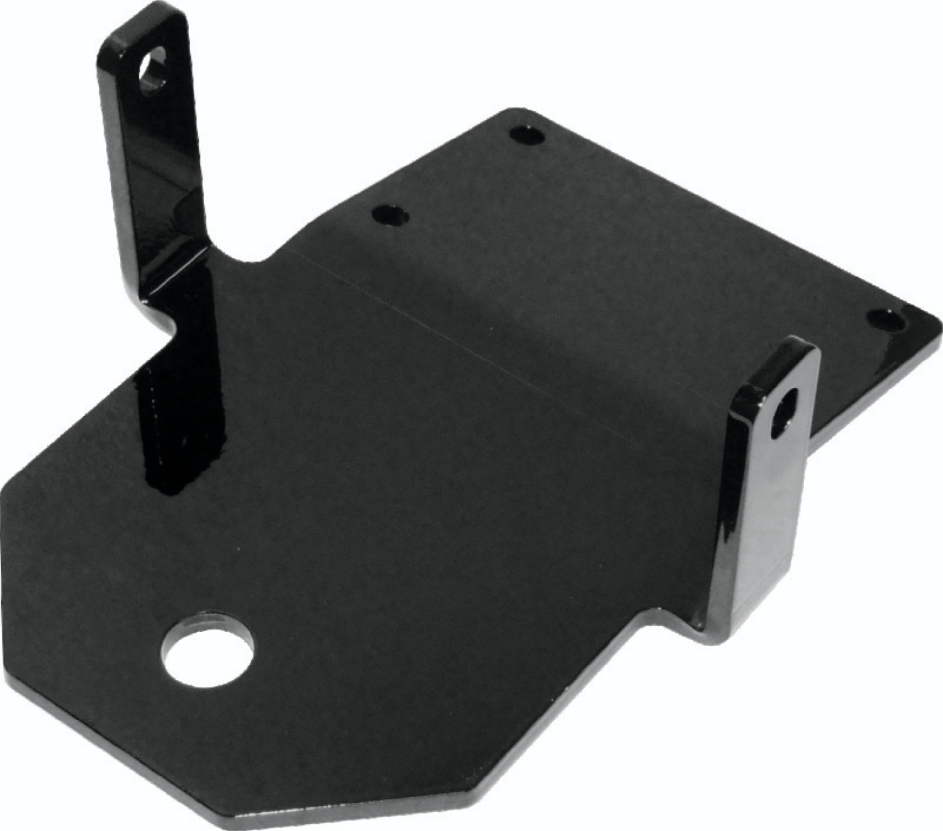 Picture of QuadBoss QBS Hitches Hitch Ball Mounts - 568274