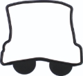 Picture of QuadBoss QBS Gaskets Gasket Kits - 570105