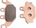 Picture of QuadBoss QBS Brake Pads - 600137