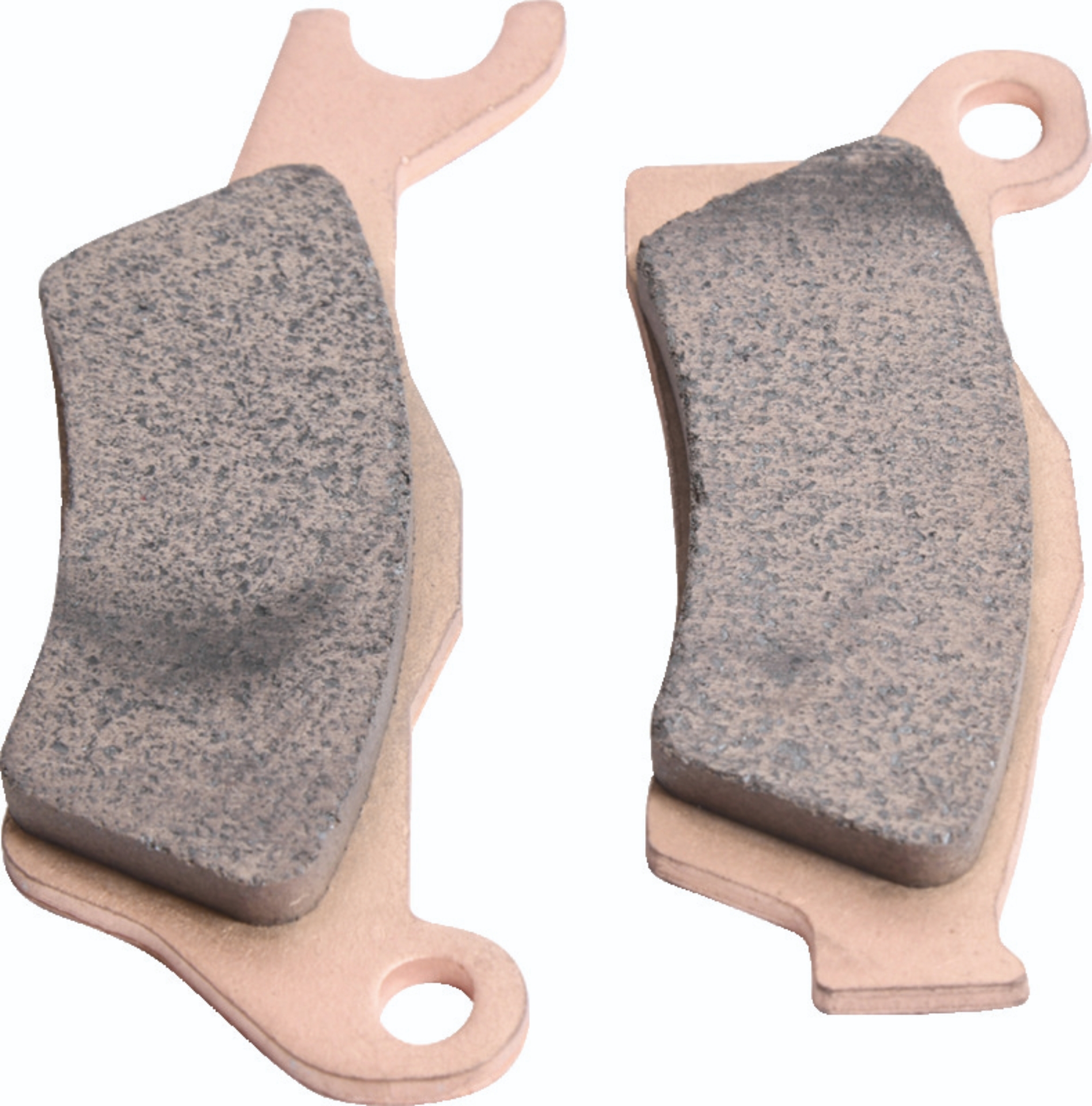 Picture of QuadBoss QBS Brake Pads - 600141