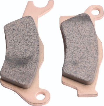 Picture of QuadBoss QBS Brake Pads - 600141