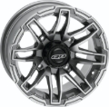 Picture of QuadBoss QBS Stryker Wheels - 608467