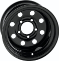 Picture of QuadBoss QBS Steely Wheels - 608485