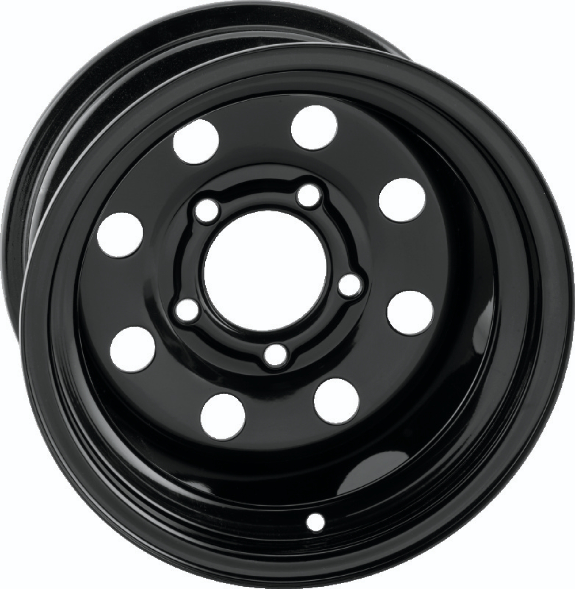 Picture of QuadBoss QBS Steely Wheels - 608485