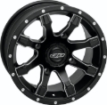 Picture of QuadBoss QBS Grinder Wheels - 608500