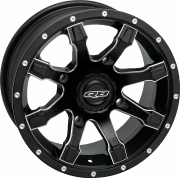Picture of QuadBoss QBS Grinder Wheels - 608500