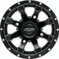 Picture of QuadBoss QBS Grinder Wheels - 608509