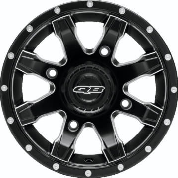 Picture of QuadBoss QBS Grinder Wheels - 608509