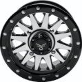 Picture of QuadBoss QBS Wagon Wheels - 608554