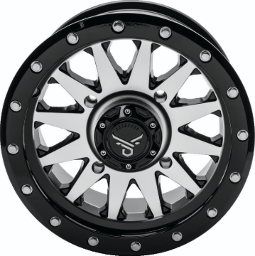 Picture of QuadBoss QBS Wagon Wheels - 608554
