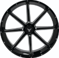 Picture of QuadBoss QBS Slicer Wheels - 608593