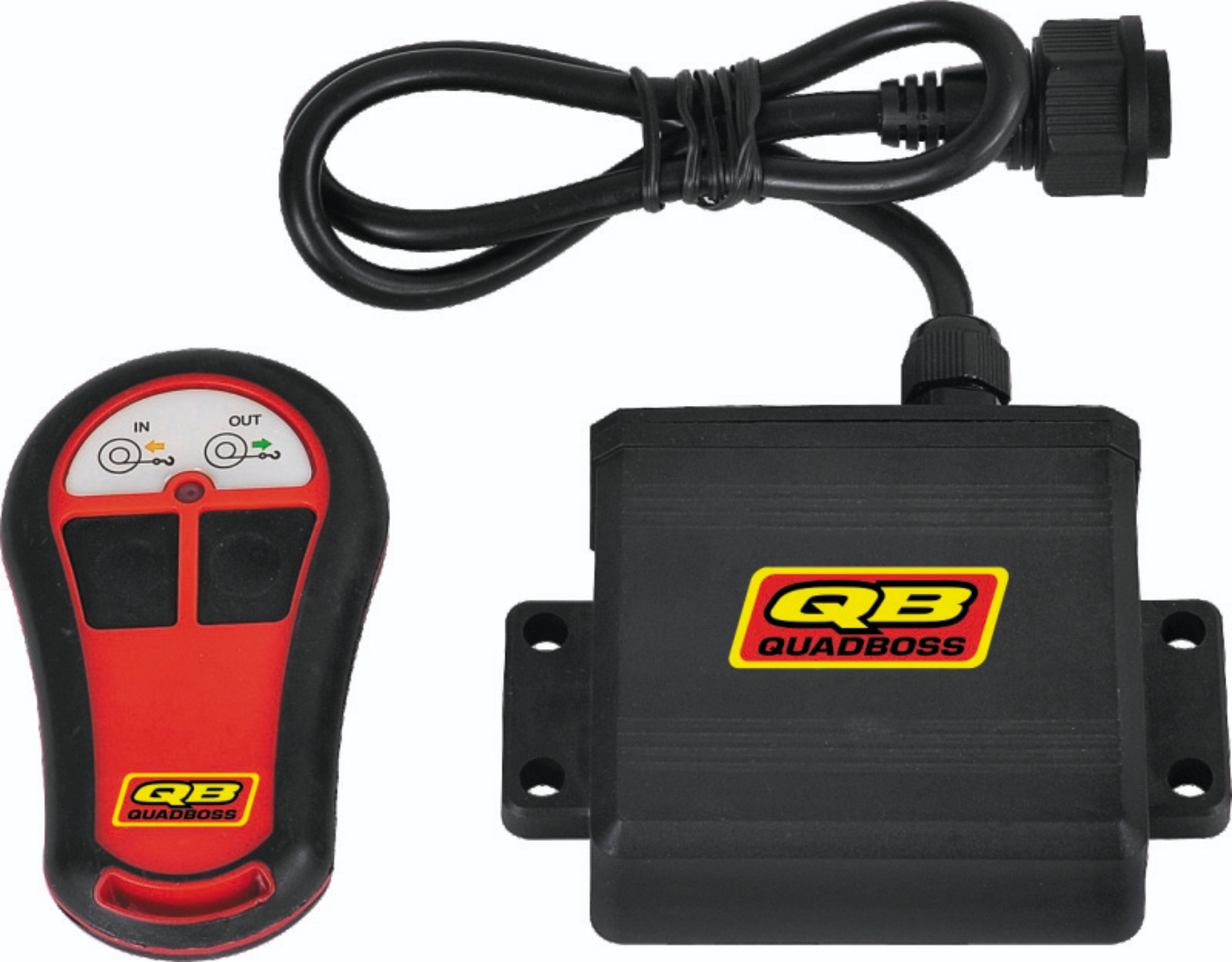 Picture of QuadBoss QBS Winches - 608705