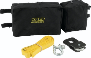 Picture of QuadBoss QBS Winches - 608894