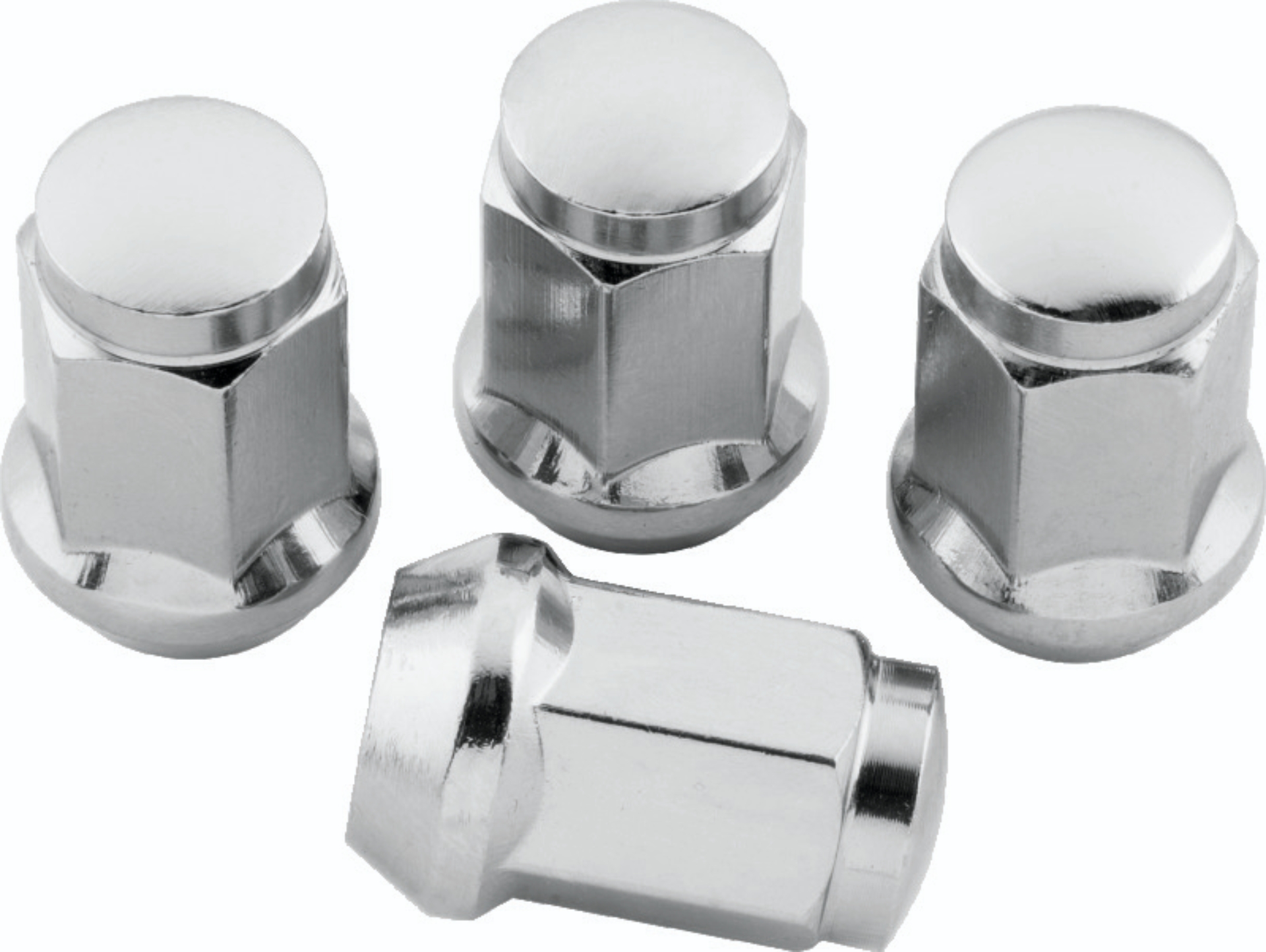 Picture of QuadBoss QBS Lug Nuts - 608928