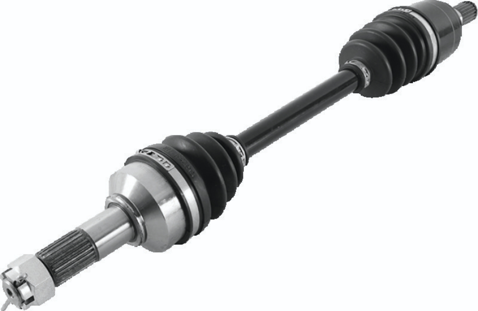 Picture of QuadBoss QBS Axles - 609098