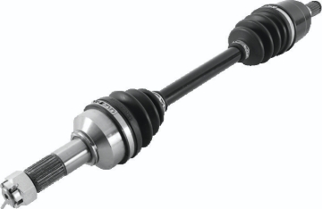 Picture of QuadBoss QBS Axles - 609098