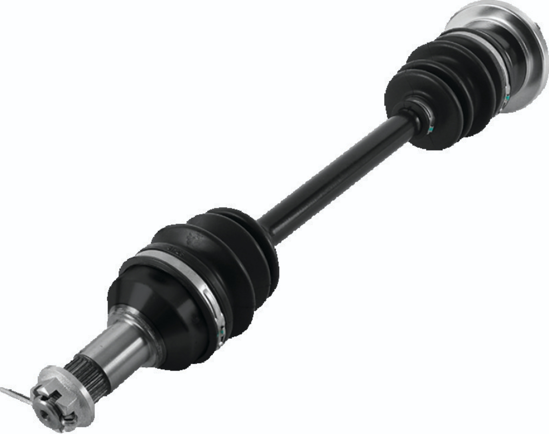 Picture of QuadBoss QBS Axles - 609107