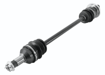 Picture of QuadBoss QBS Axles - 609108