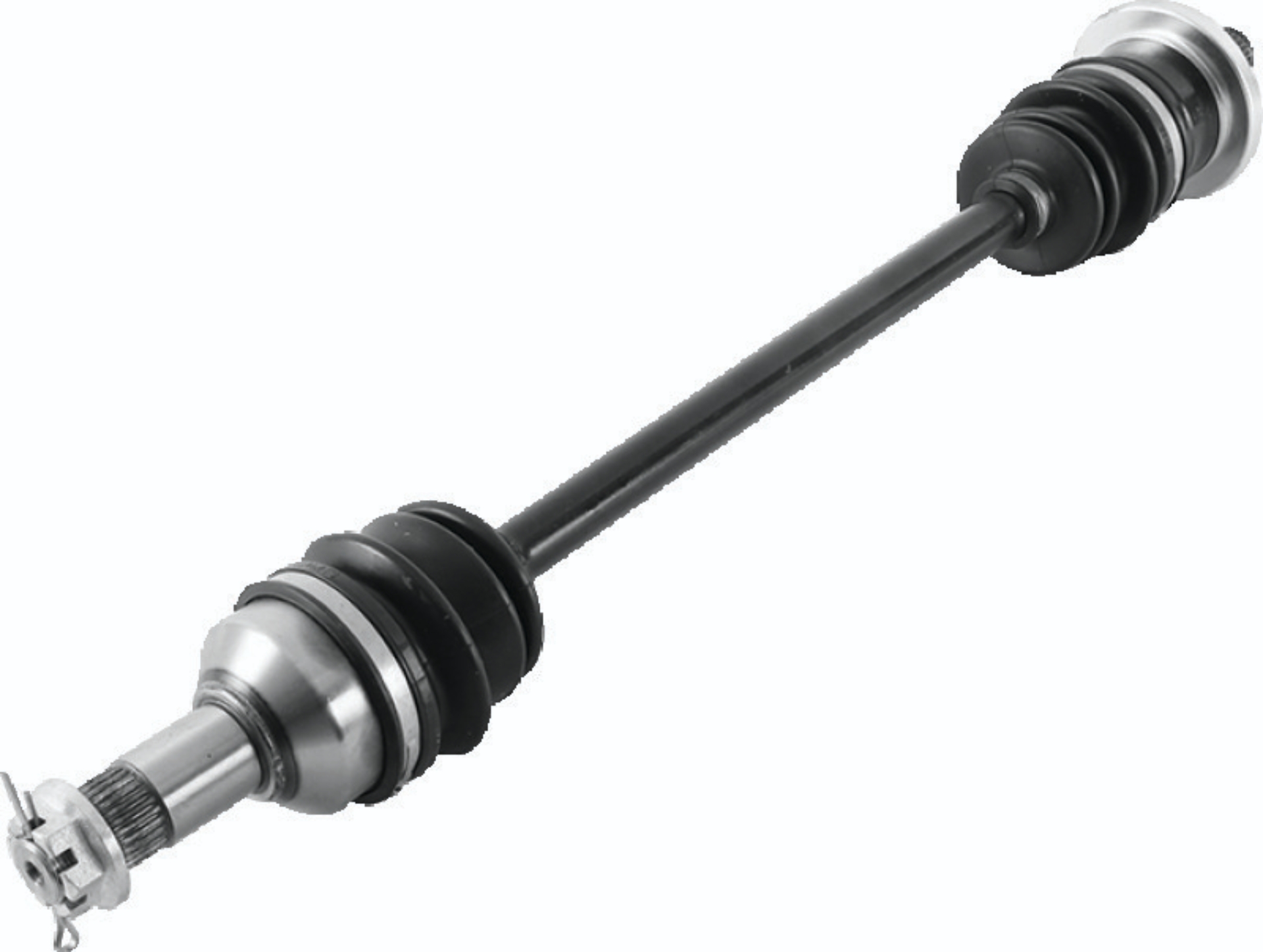 Picture of QuadBoss QBS Axles - 609113