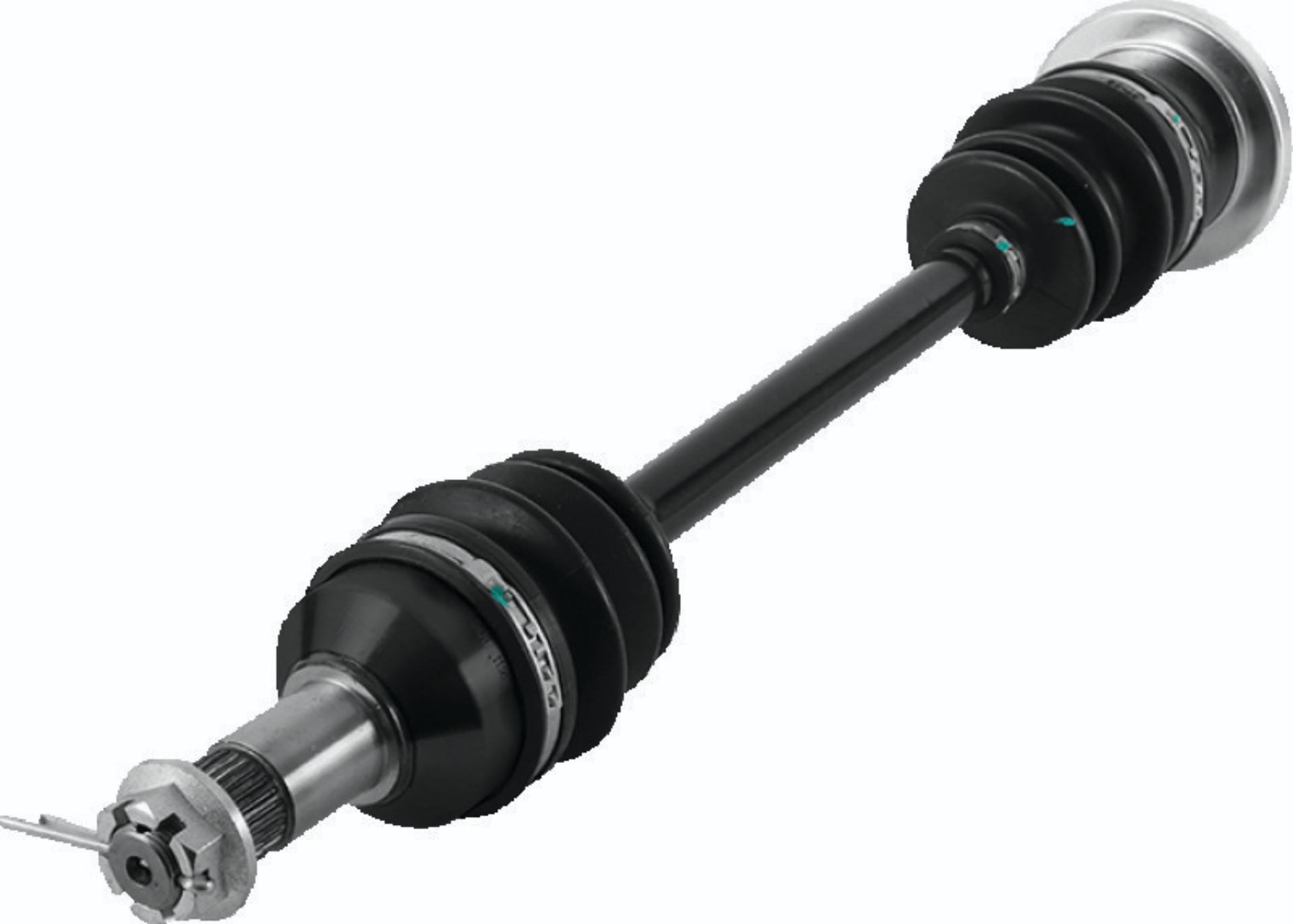 Picture of QuadBoss QBS Axles - 609117