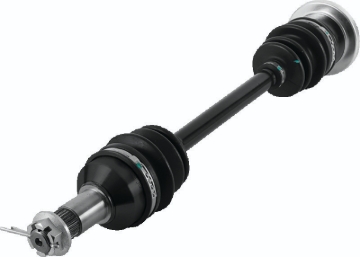 Picture of QuadBoss QBS Axles - 609117