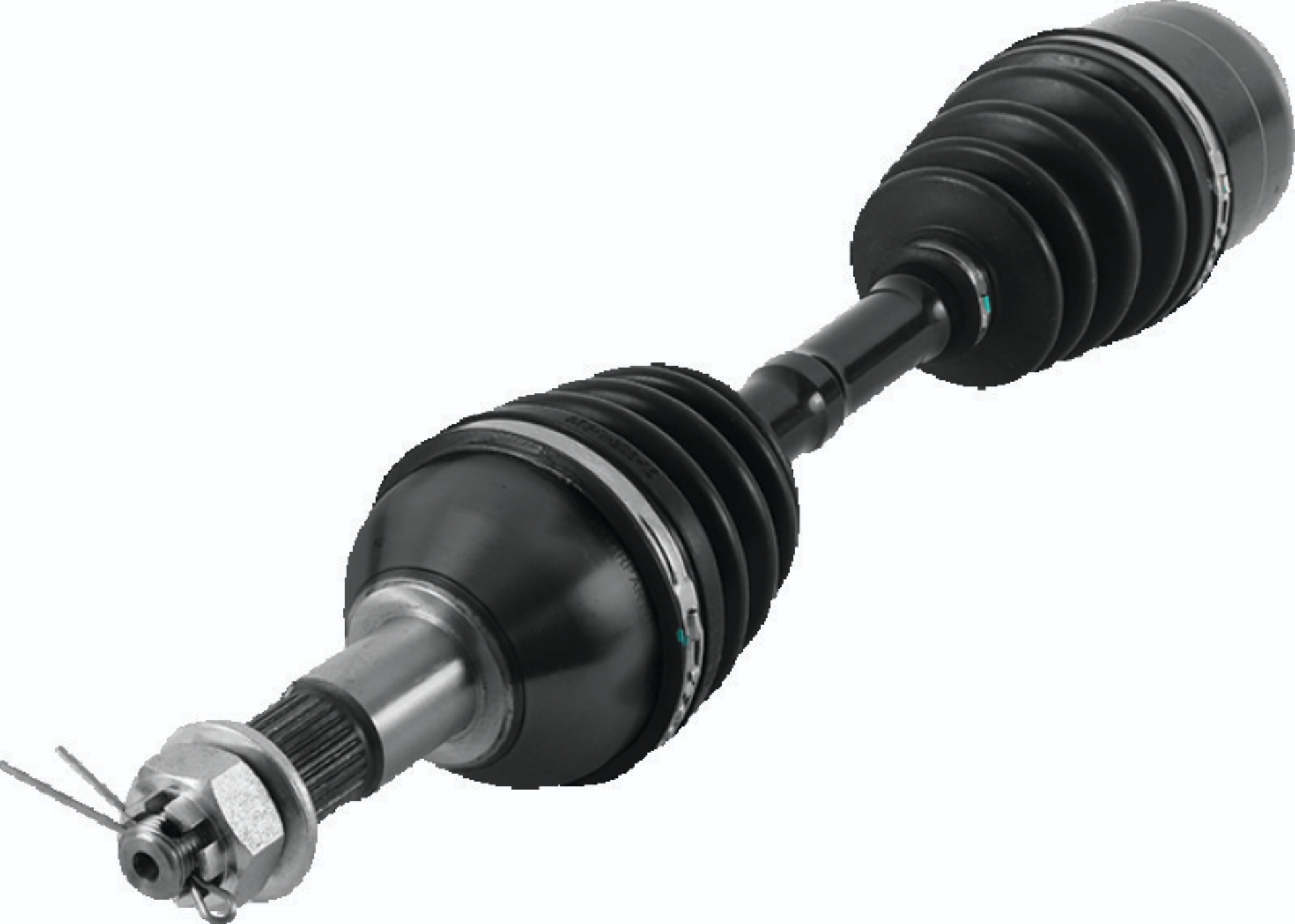 Picture of QuadBoss QBS Axles - 609126