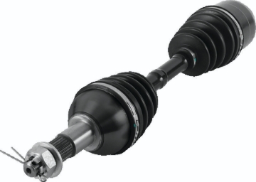 Picture of QuadBoss QBS Axles - 609126
