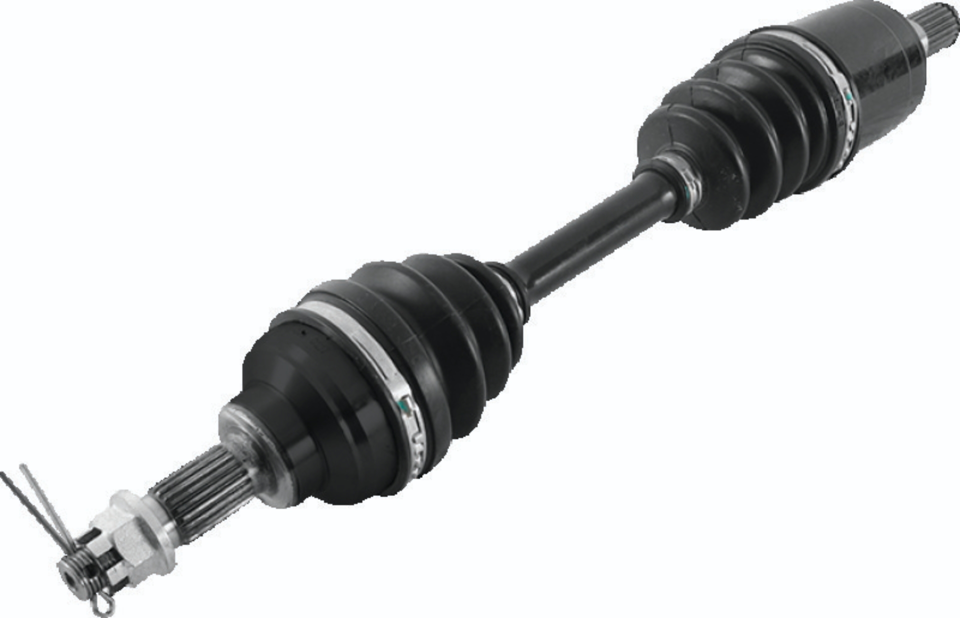 Picture of QuadBoss QBS Axles - 609147