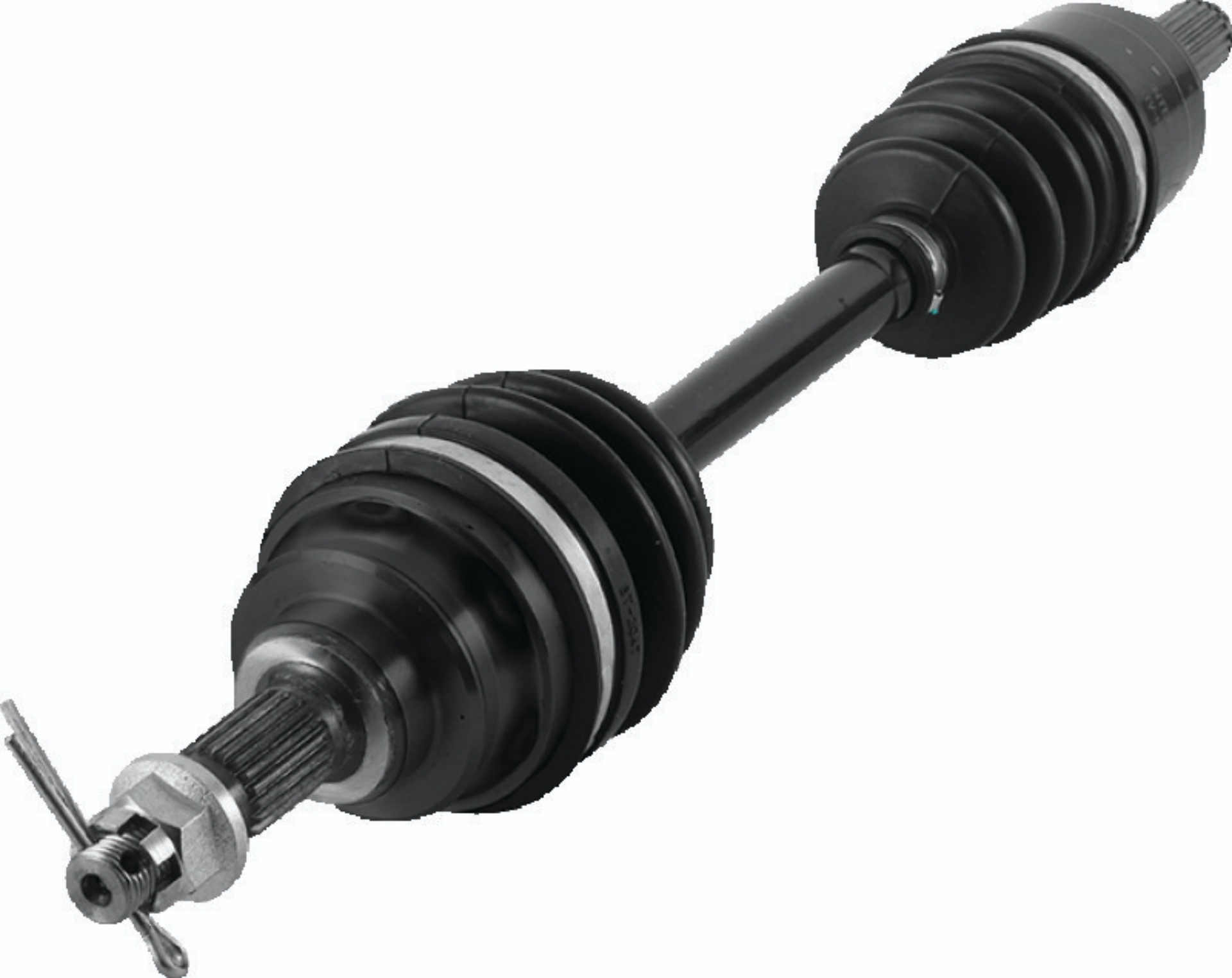 Picture of QuadBoss QBS Axles - 609149