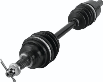 Picture of QuadBoss QBS Axles - 609149