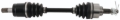 Picture of QuadBoss QBS Axles - 609152
