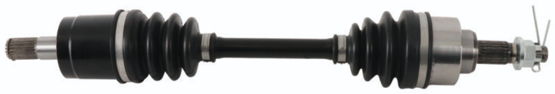 Picture of QuadBoss QBS Axles - 609152